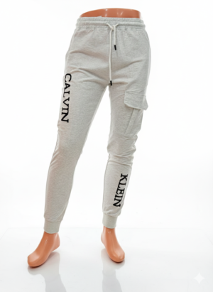 SUDADERA CALVIN KLEN, AVENA