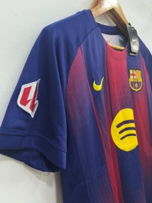 F.C BARCELONA