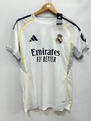 REAL MADRID