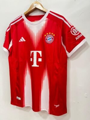 BAYERN MUNICH