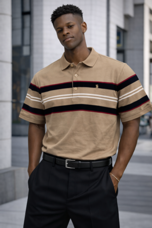 CUELLO BURBERRY RAYA