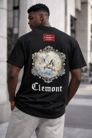 CLEMONT NEGRO