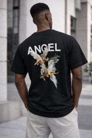 PALM-ANGEL NEGRO