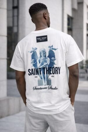 SAINT  THEORY BLANCO