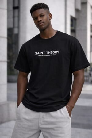 SAINT THEORY NEGRO