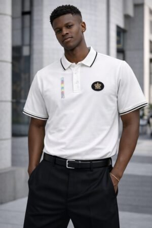 PIQUET DOLCE-GABBANA BLANCO