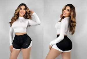 CONJUNTO DRIFYT, BLANCO